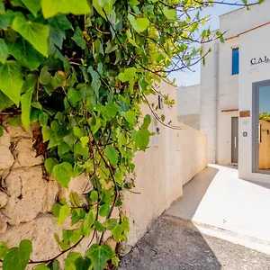 Calafato Affittacamere Favignana