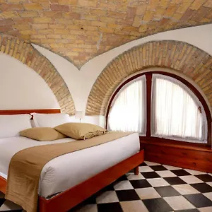 Hotel apartamentowy Termini, Rzym