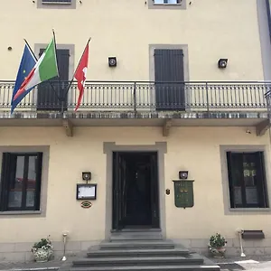 Corte Antica Hotel Gaggio Montano